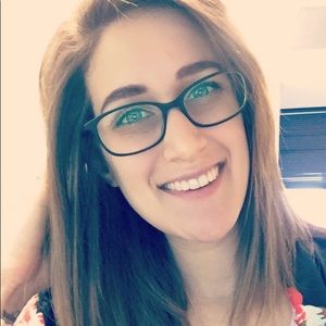 Meet your Posher, Shelbi